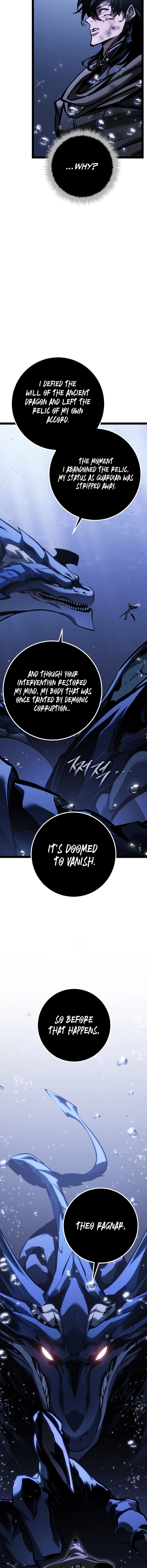 Regressing as the Reincarnated Bastard of the Sword Clan Chapter 72 Page 24