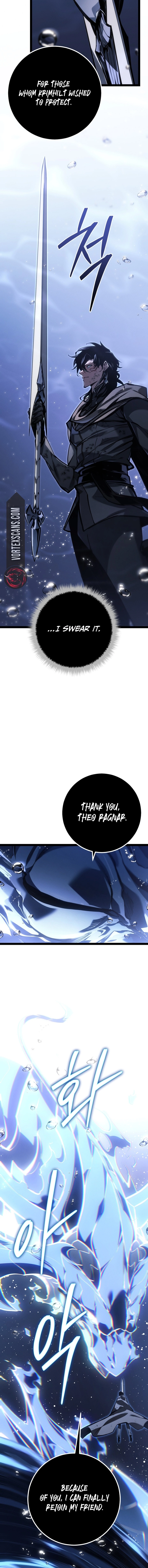 Regressing as the Reincarnated Bastard of the Sword Clan Chapter 72 Page 26