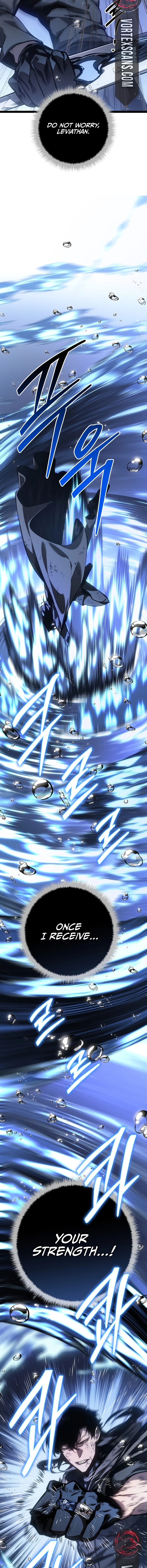 Regressing as the Reincarnated Bastard of the Sword Clan Chapter 72 Page 28