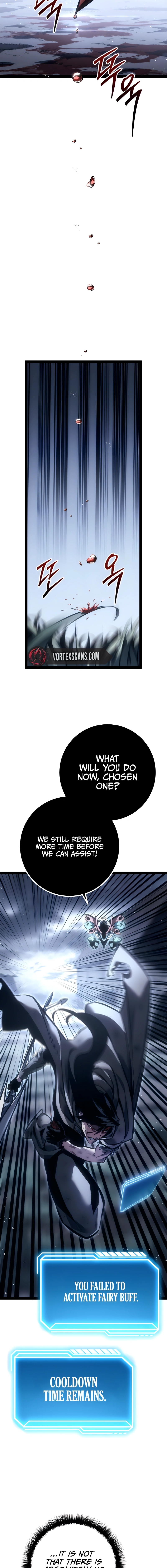 Regressing as the Reincarnated Bastard of the Sword Clan Chapter 74 Page 12