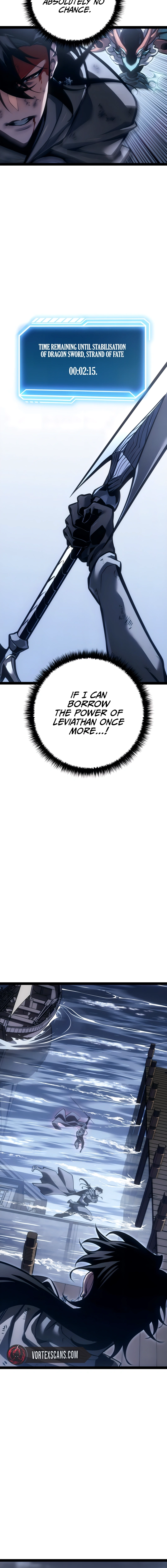 Regressing as the Reincarnated Bastard of the Sword Clan Chapter 74 Page 13