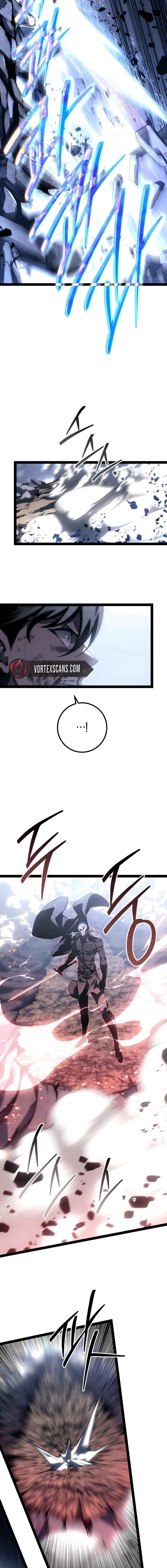 Regressing as the Reincarnated Bastard of the Sword Clan Chapter 74 Page 17