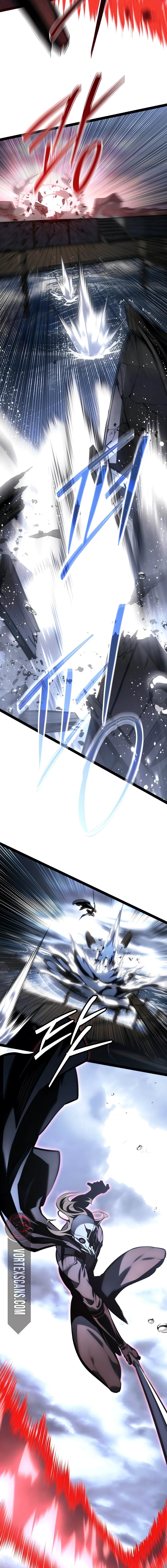 Regressing as the Reincarnated Bastard of the Sword Clan Chapter 74 Page 19