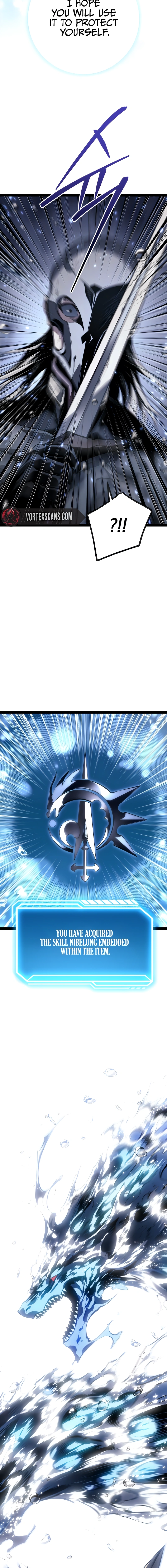 Regressing as the Reincarnated Bastard of the Sword Clan Chapter 74 Page 28