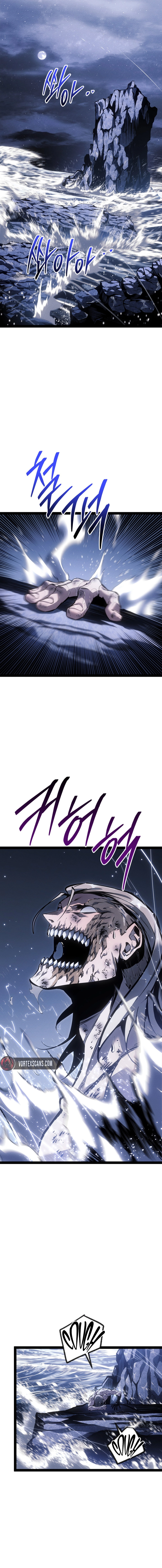 Regressing as the Reincarnated Bastard of the Sword Clan Chapter 75 Page 17