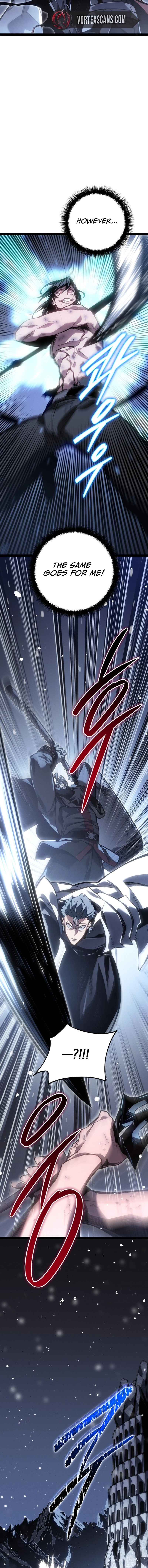 Regressing as the Reincarnated Bastard of the Sword Clan Chapter 84 Page 18