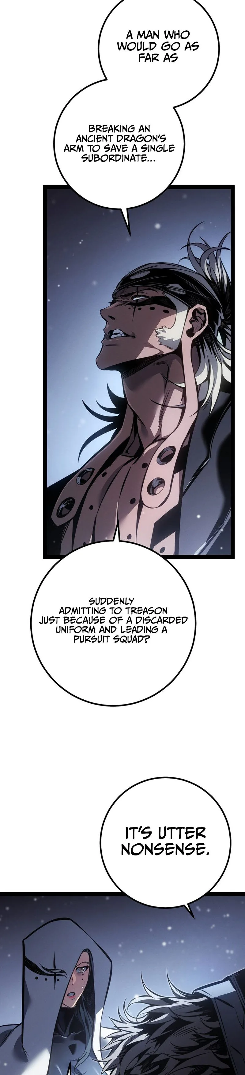 Regressing as the Reincarnated Bastard of the Sword Clan Chapter 87 Page 12