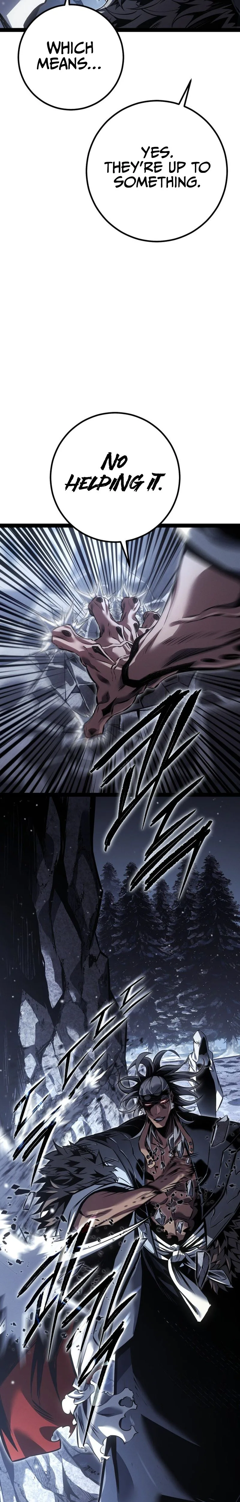 Regressing as the Reincarnated Bastard of the Sword Clan Chapter 87 Page 13