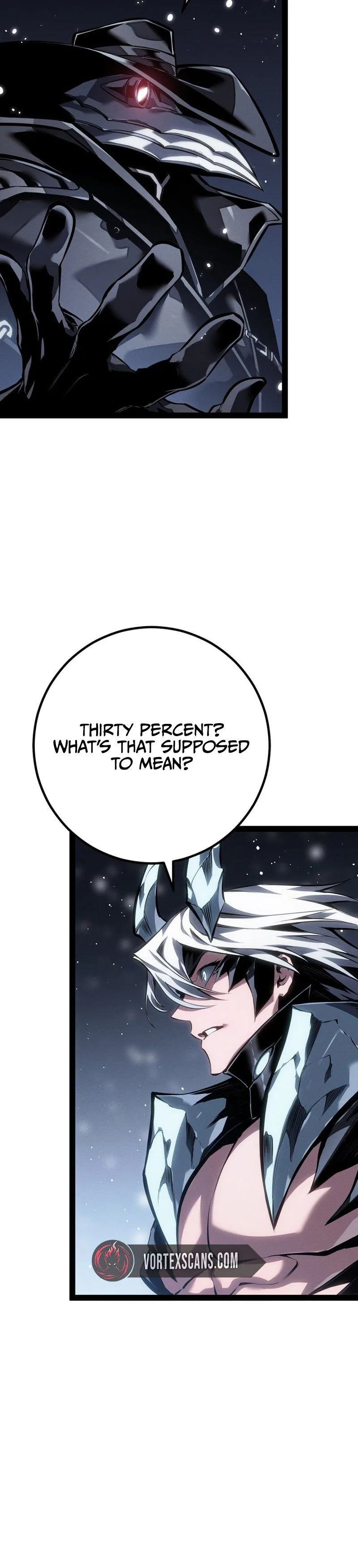 Regressing as the Reincarnated Bastard of the Sword Clan Chapter 87 Page 30