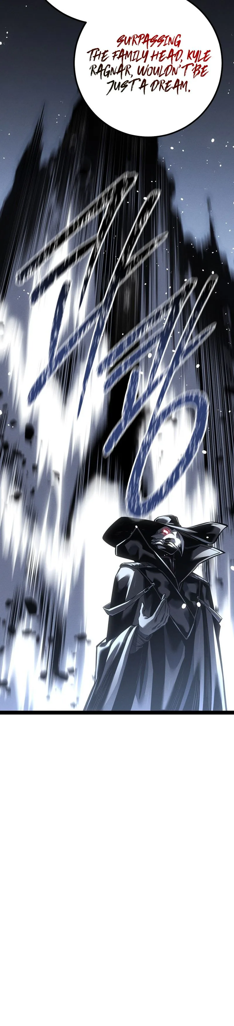 Regressing as the Reincarnated Bastard of the Sword Clan Chapter 87 Page 38