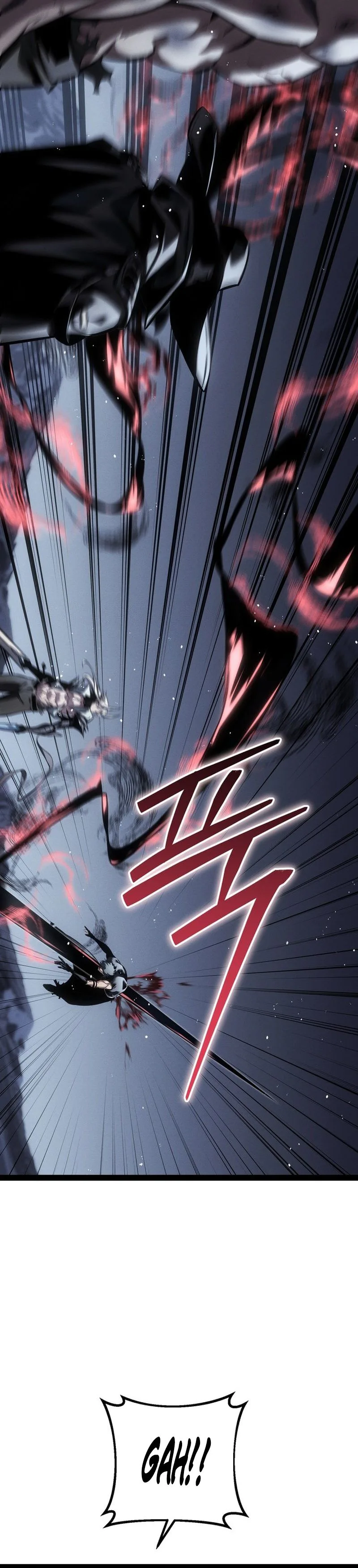 Regressing as the Reincarnated Bastard of the Sword Clan Chapter 87 Page 42