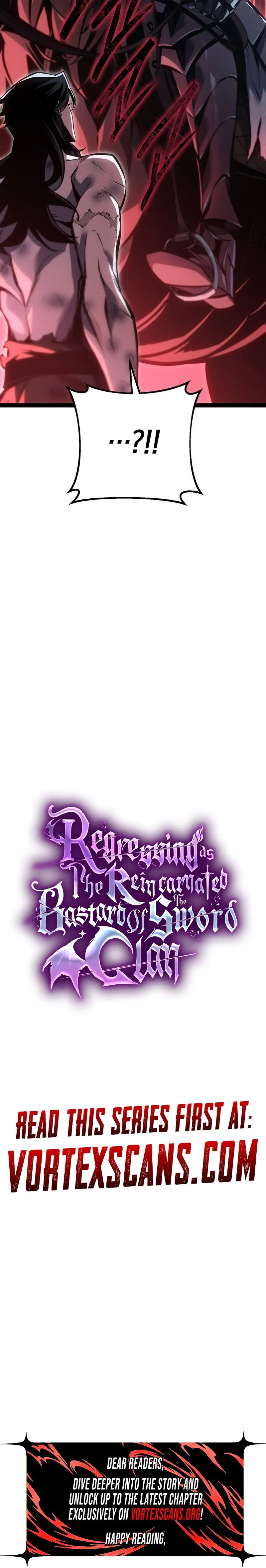 Regressing as the Reincarnated Bastard of the Sword Clan Chapter 87 Page 49