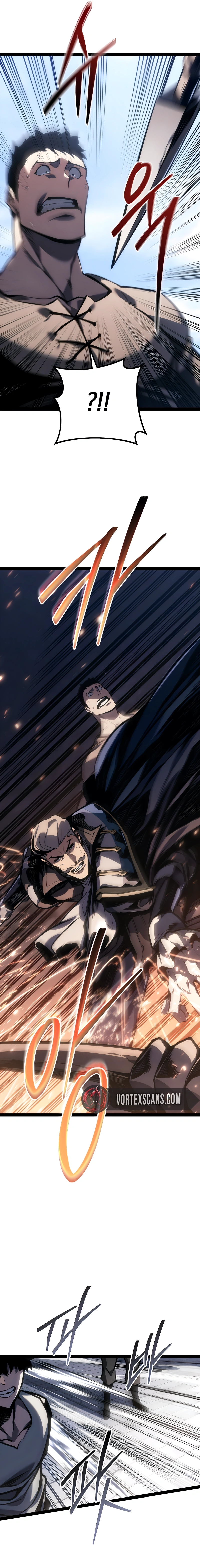 Regressing as the Reincarnated Bastard of the Sword Clan Chapter 71 Page 10