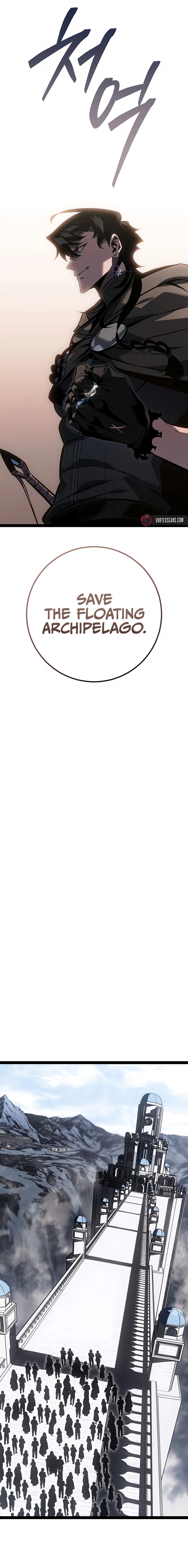 Regressing as the Reincarnated Bastard of the Sword Clan Chapter 70 Page 23