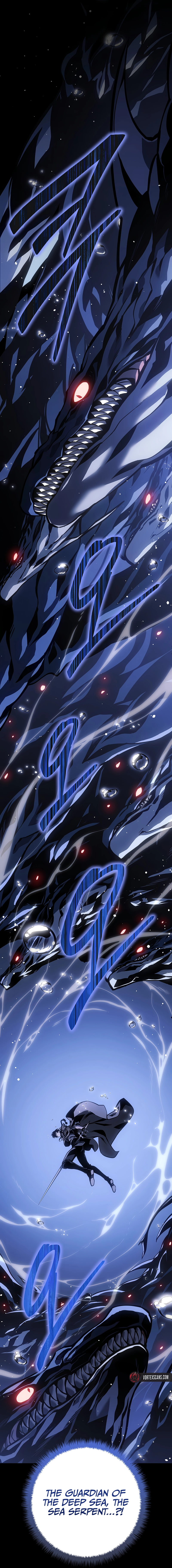 Regressing as the Reincarnated Bastard of the Sword Clan Chapter 70 Page 33