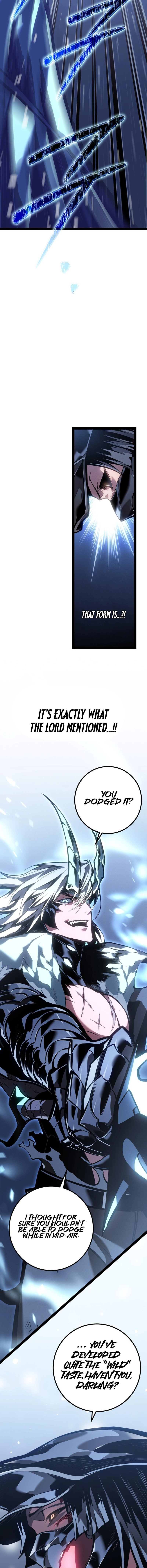 Regressing as the Reincarnated Bastard of the Sword Clan Chapter 85 Page 24