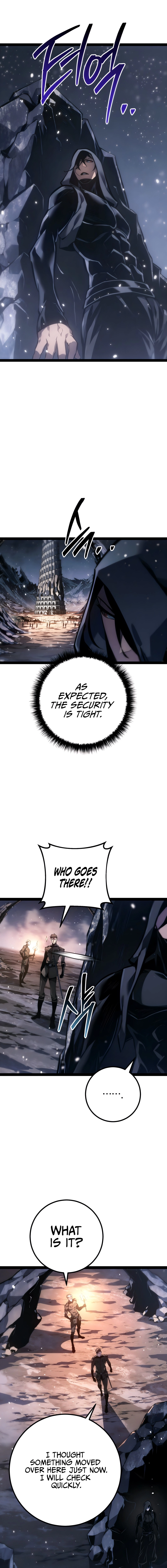 Regressing as the Reincarnated Bastard of the Sword Clan Chapter 78 Page 11