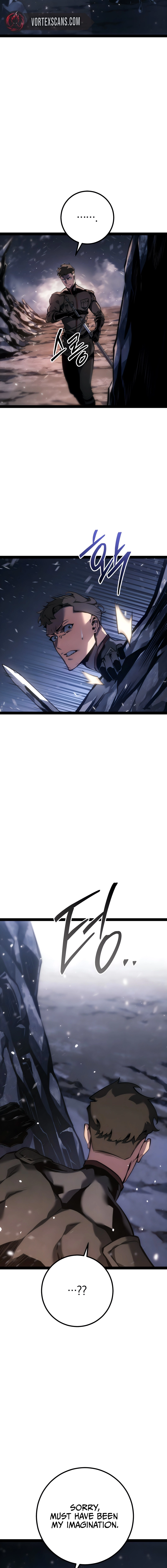 Regressing as the Reincarnated Bastard of the Sword Clan Chapter 78 Page 12