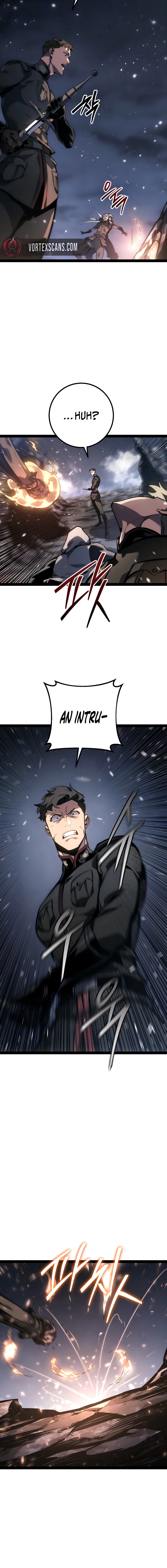 Regressing as the Reincarnated Bastard of the Sword Clan Chapter 78 Page 13