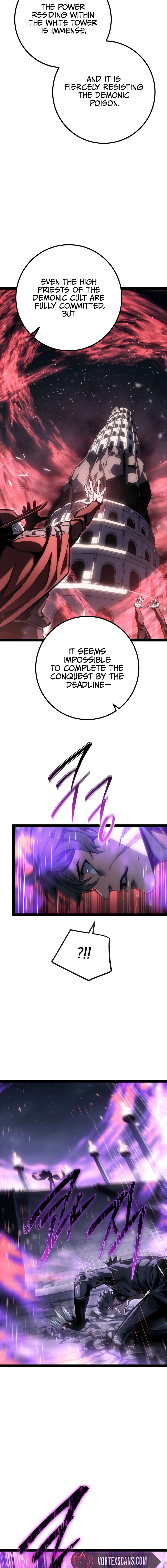 Regressing as the Reincarnated Bastard of the Sword Clan Chapter 78 Page 18