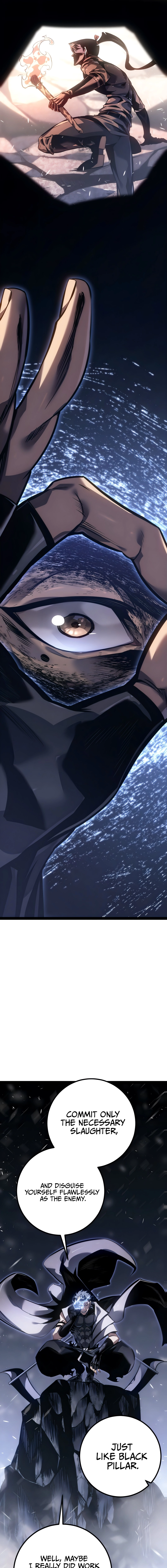 Regressing as the Reincarnated Bastard of the Sword Clan Chapter 78 Page 22