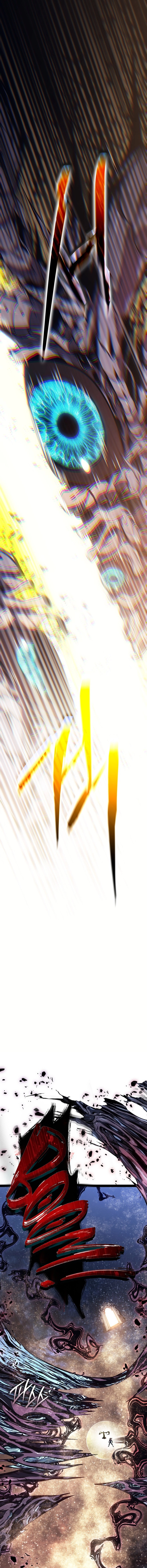 Regressing as the Reincarnated Bastard of the Sword Clan Chapter 83 Page 11