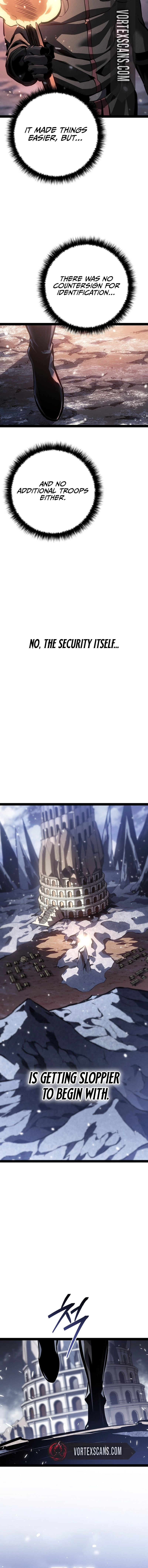 Regressing as the Reincarnated Bastard of the Sword Clan Chapter 79 Page 8