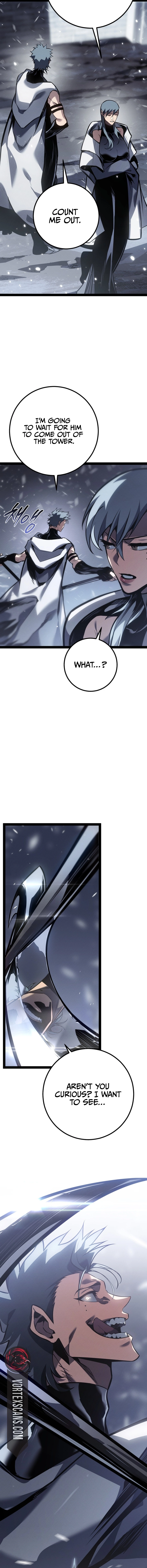 Regressing as the Reincarnated Bastard of the Sword Clan Chapter 79 Page 13