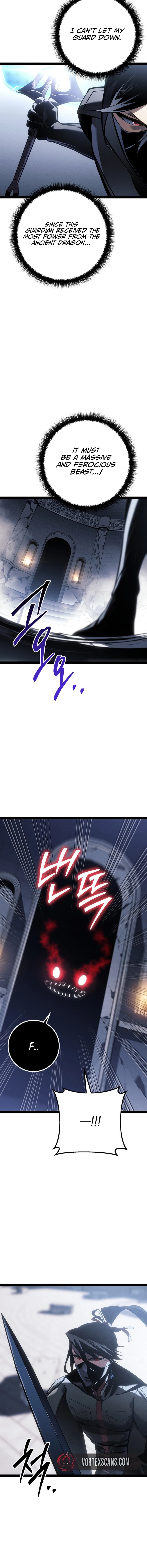 Regressing as the Reincarnated Bastard of the Sword Clan Chapter 79 Page 15