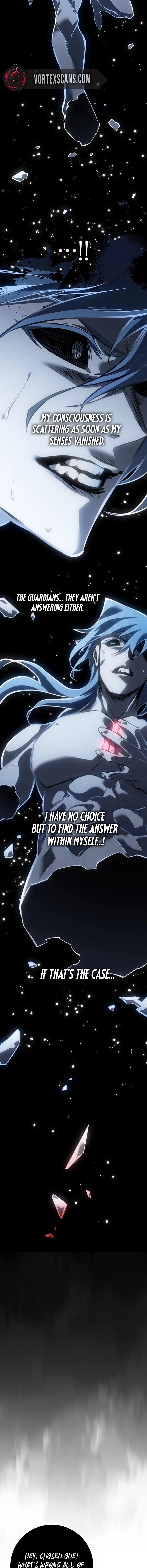 Regressing as the Reincarnated Bastard of the Sword Clan Chapter 82 Page 13