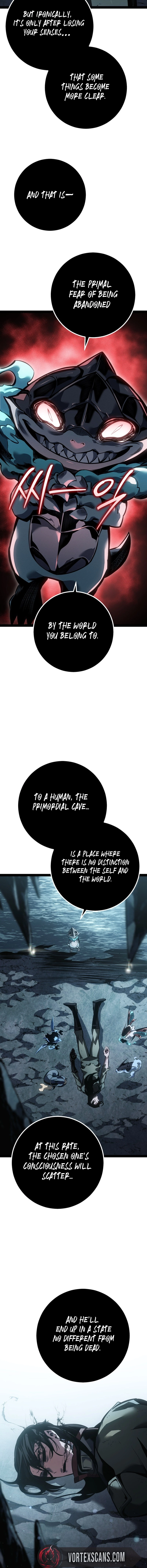 Regressing as the Reincarnated Bastard of the Sword Clan Chapter 82 Page 15