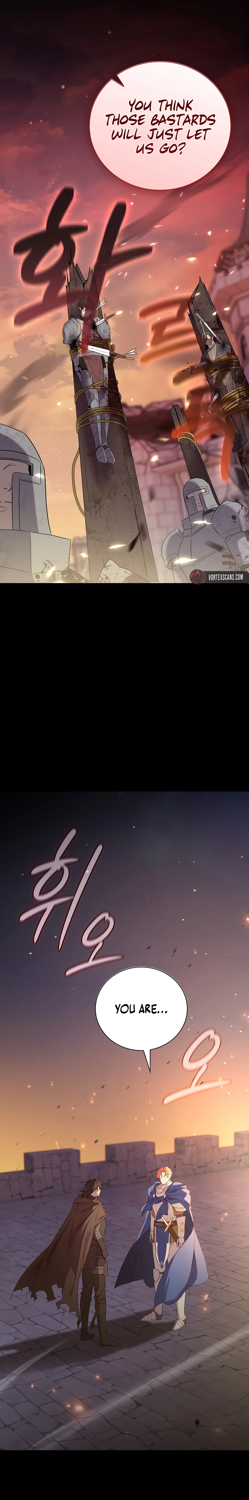 Reincarnated as the Grand Duke's Third Son Chapter 1 Page 14