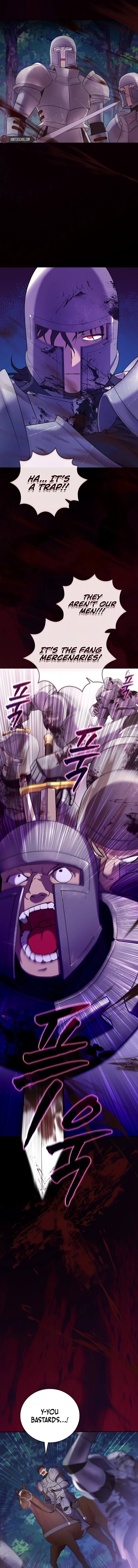 Reincarnated as the Grand Duke's Third Son Chapter 1 Page 18