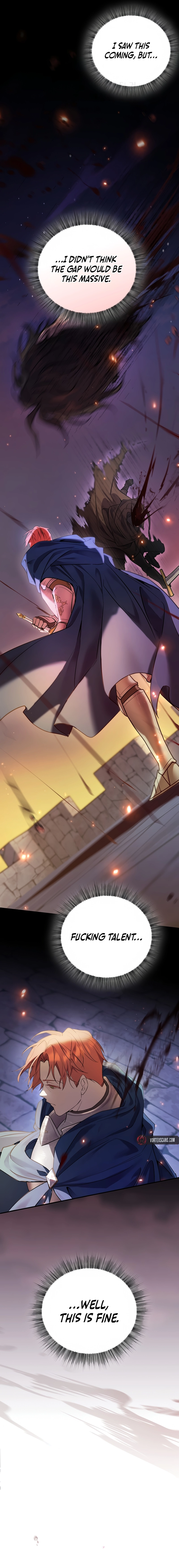 Reincarnated as the Grand Duke's Third Son Chapter 1 Page 30