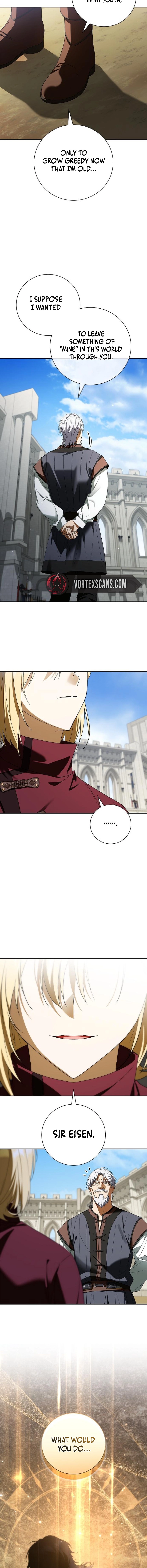 Reincarnated as the Grand Duke's Third Son Chapter 17 Page 14