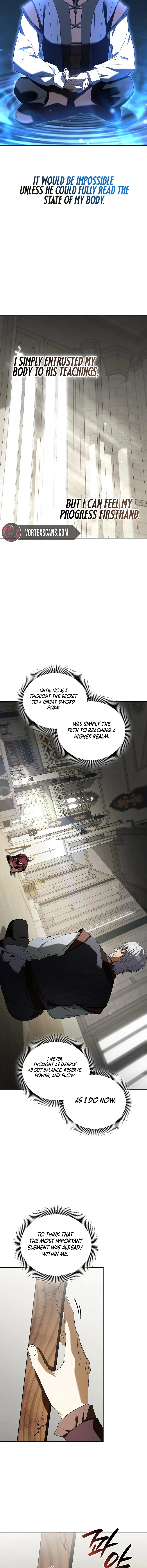 Reincarnated as the Grand Duke's Third Son Chapter 19 Page 12