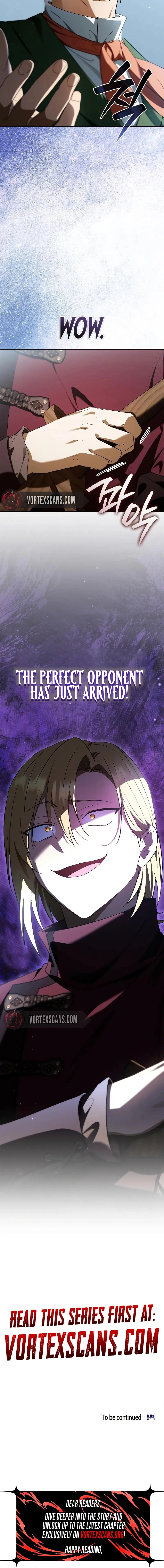 Reincarnated as the Grand Duke's Third Son Chapter 19 Page 18