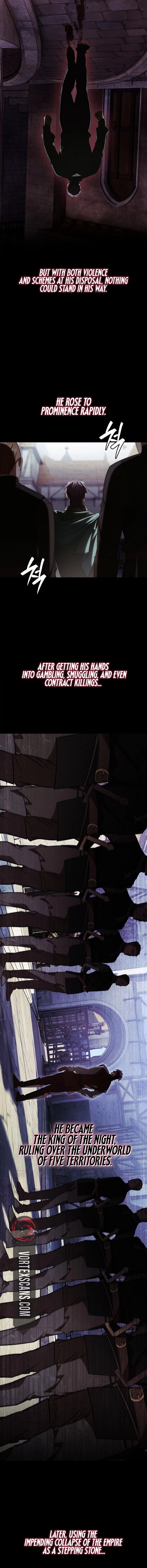 Reincarnated as the Grand Duke's Third Son Chapter 9 Page 13