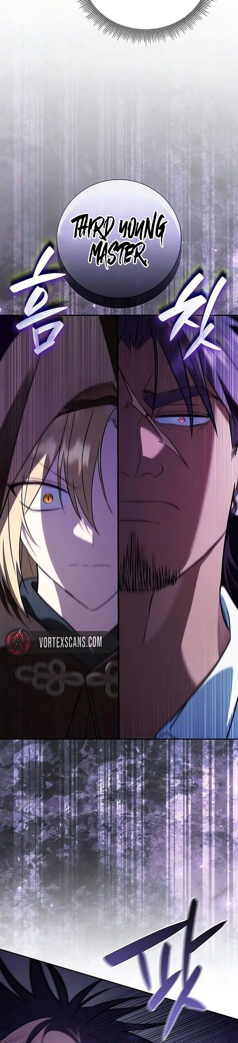 Reincarnated as the Grand Duke's Third Son Chapter 23 Page 12