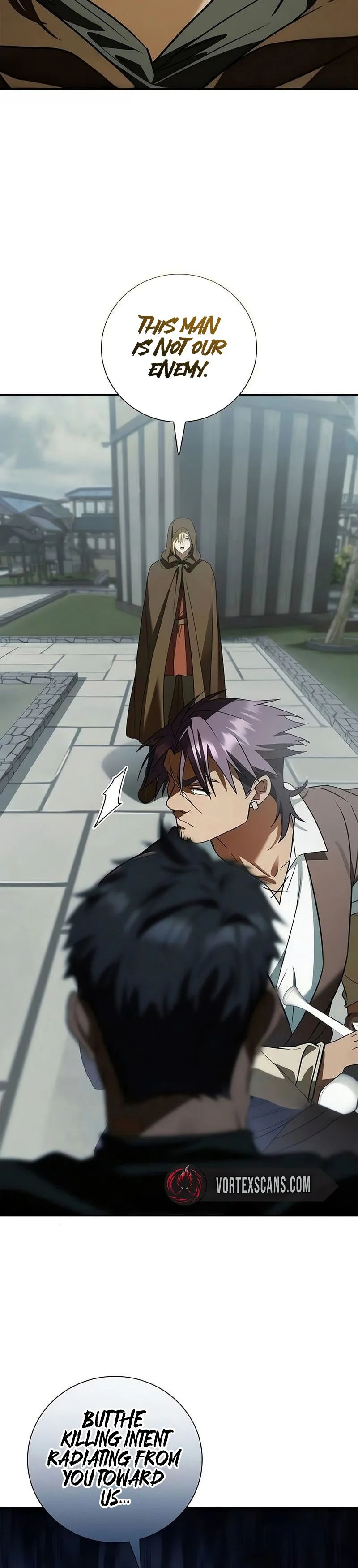 Reincarnated as the Grand Duke's Third Son Chapter 23 Page 16