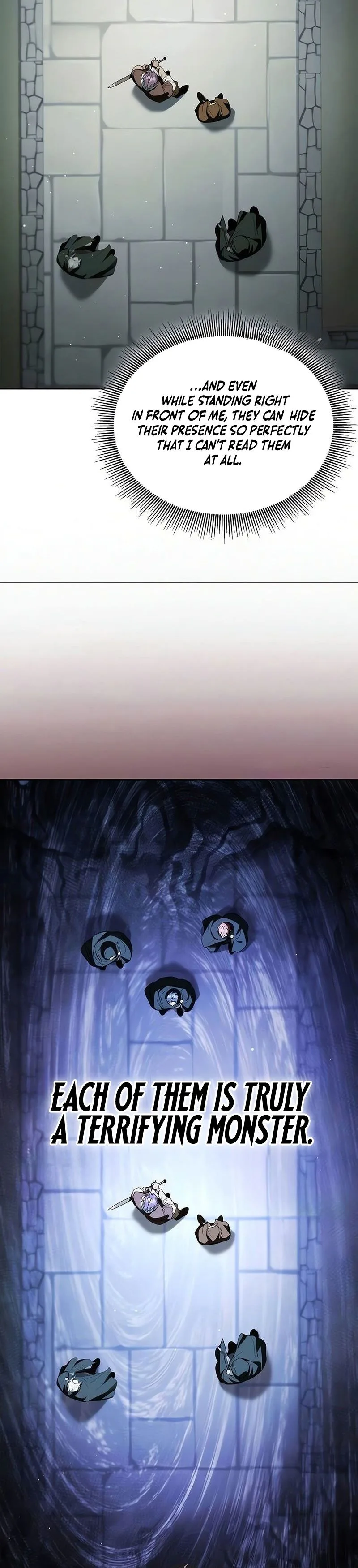 Reincarnated as the Grand Duke's Third Son Chapter 23 Page 24