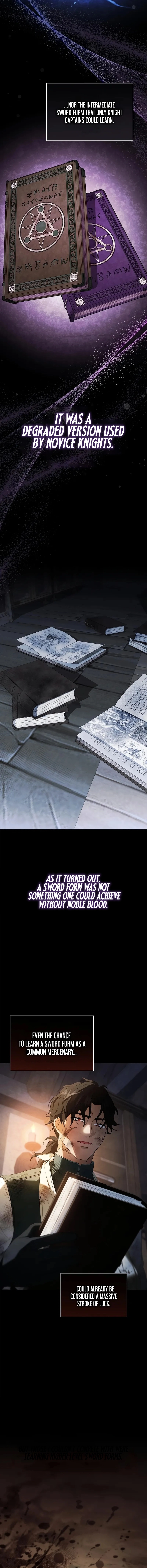 Reincarnated as the Grand Duke's Third Son Chapter 15 Page 11