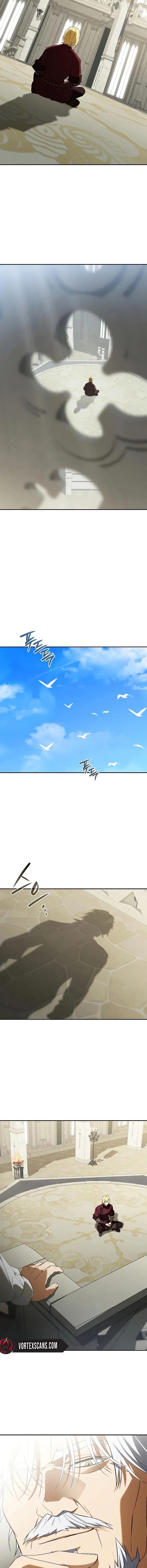 Reincarnated as the Grand Duke's Third Son Chapter 15 Page 15