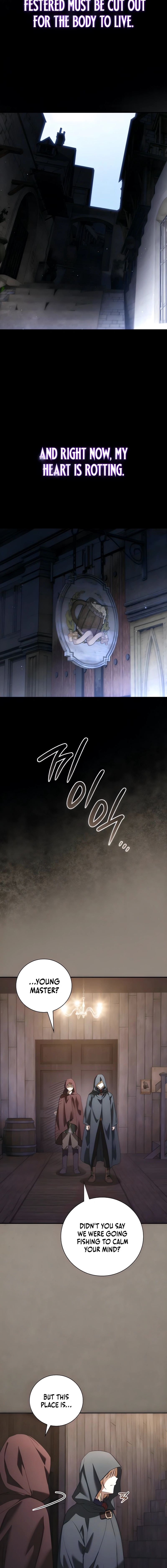 Reincarnated as the Grand Duke's Third Son Chapter 8 Page 19