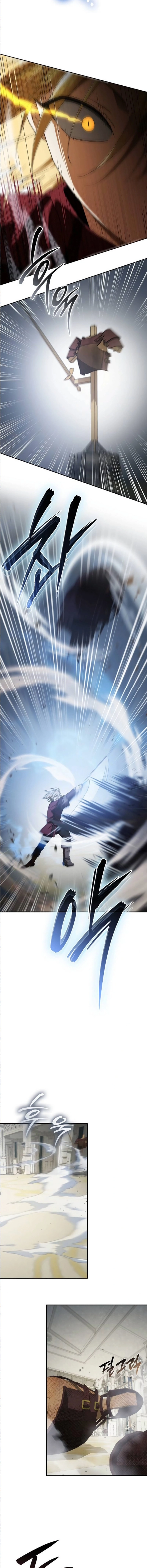 Reincarnated as the Grand Duke's Third Son Chapter 18 Page 10