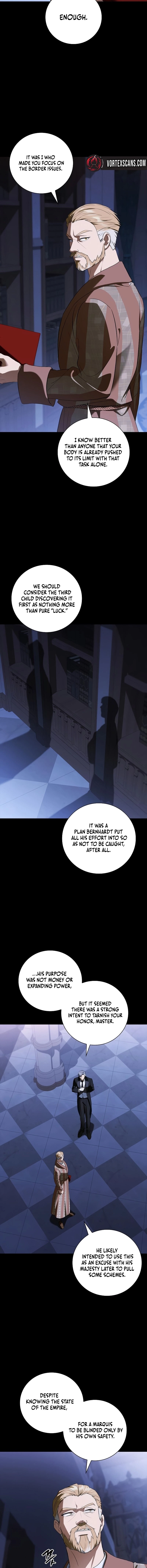 Reincarnated as the Grand Duke's Third Son Chapter 14 Page 15