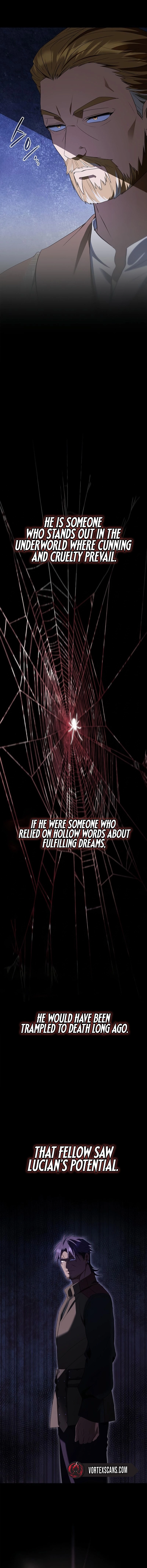 Reincarnated as the Grand Duke's Third Son Chapter 14 Page 17