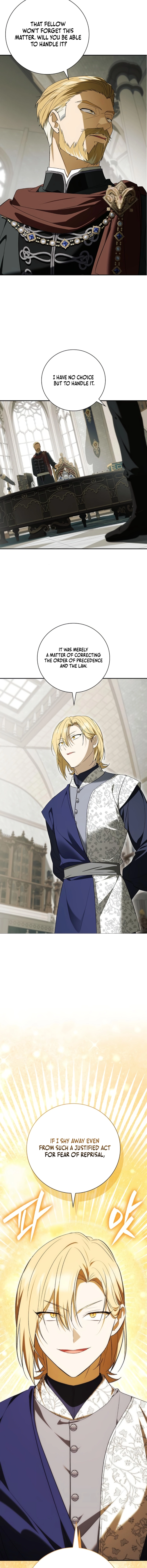 Reincarnated as the Grand Duke's Third Son Chapter 13 Page 13