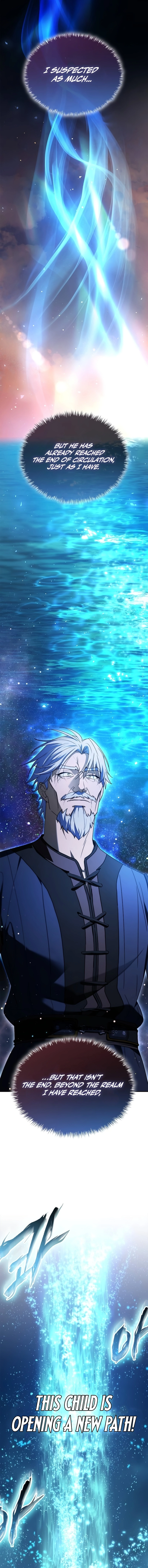 Reincarnated as the Grand Duke's Third Son Chapter 16 Page 20