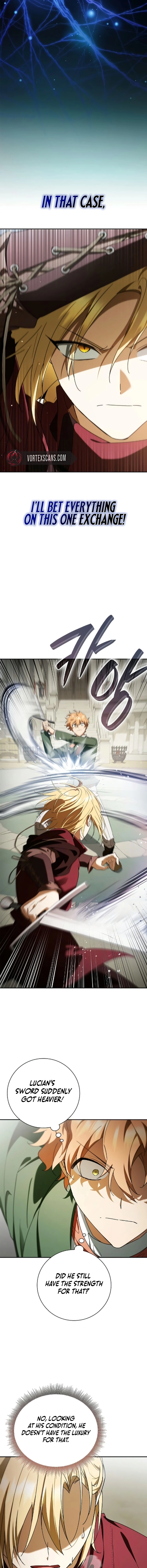 Reincarnated as the Grand Duke's Third Son Chapter 21 Page 13